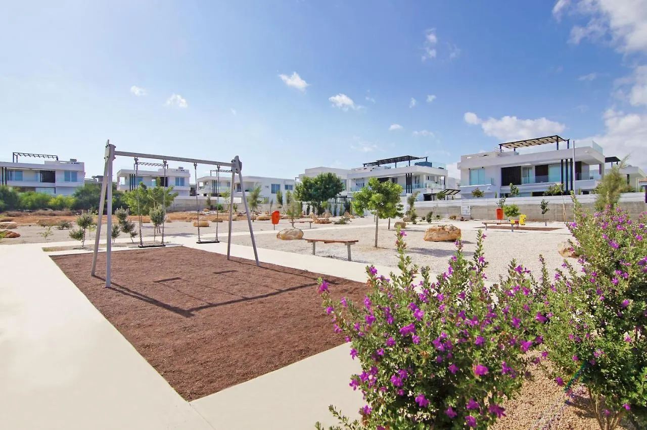 Villa Selena Protaras