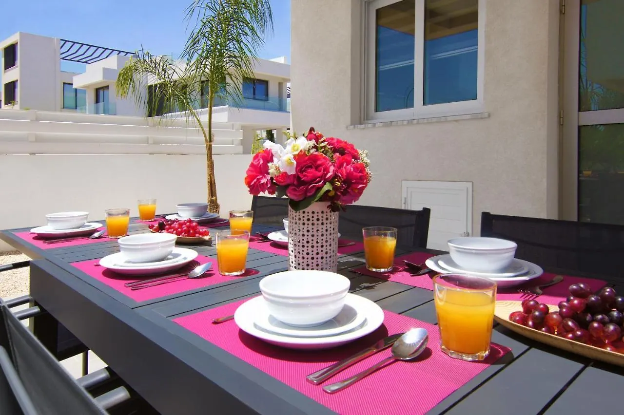 Dom wakacyjny Villa Selena Protaras