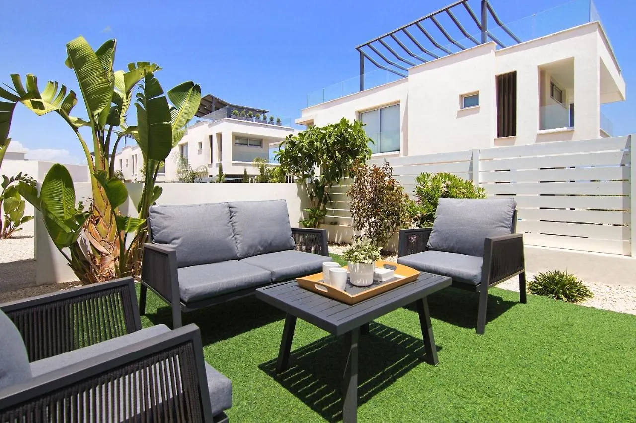 Villa Selena Protaras Dom wakacyjny